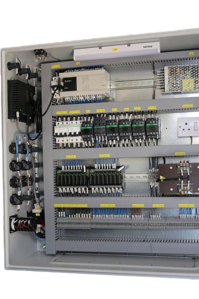 plc panel