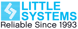 little systems logo