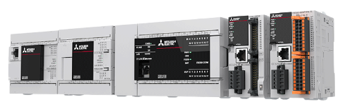 programmable logic controller