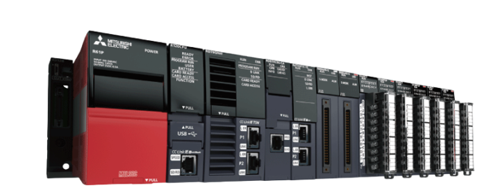 programmable logic controller